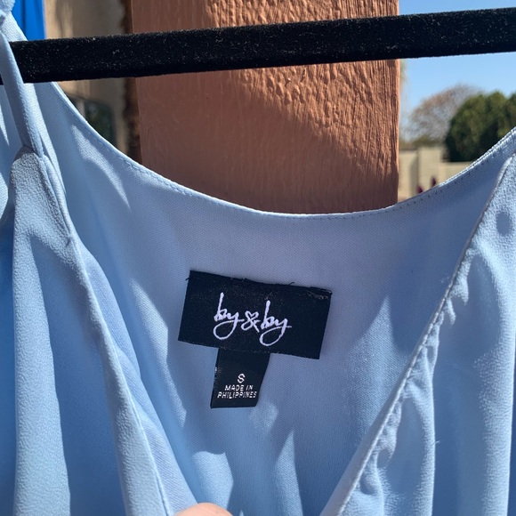 BY AND BY DRESS - Picture 3 of 4